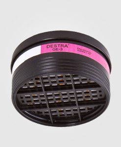 GE-3 - Filtro Mecânico P/3(s)