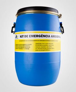 Kit de Emergência
