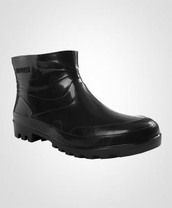 Bota Flex Preta