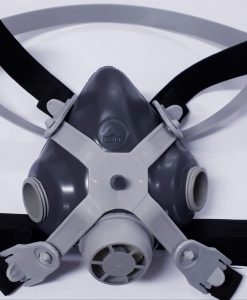 Respirador 1/4 Facial MIG12