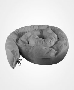 Cordão Absorvente 1,20m Cinza