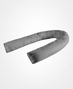 Cordão Absorvente 1,20m Cinza