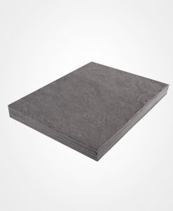 Tapete Absorvente 4mm Cinza