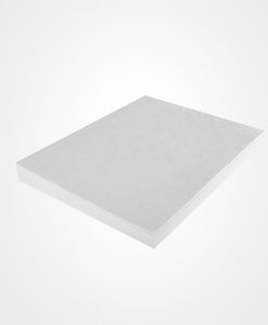 Tapete Absorvente Branca