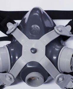 Respirador 1/4 Facial MIG11