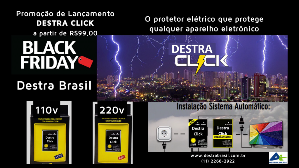 Destra Brasil