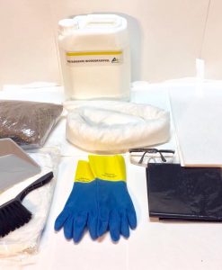 Kit de Proteção Ambiental