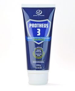 PROTHEUS 3 - Creme protetivo para a pele