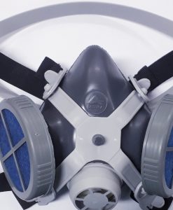 Respirador 1/4 Facial MIG12 - P2