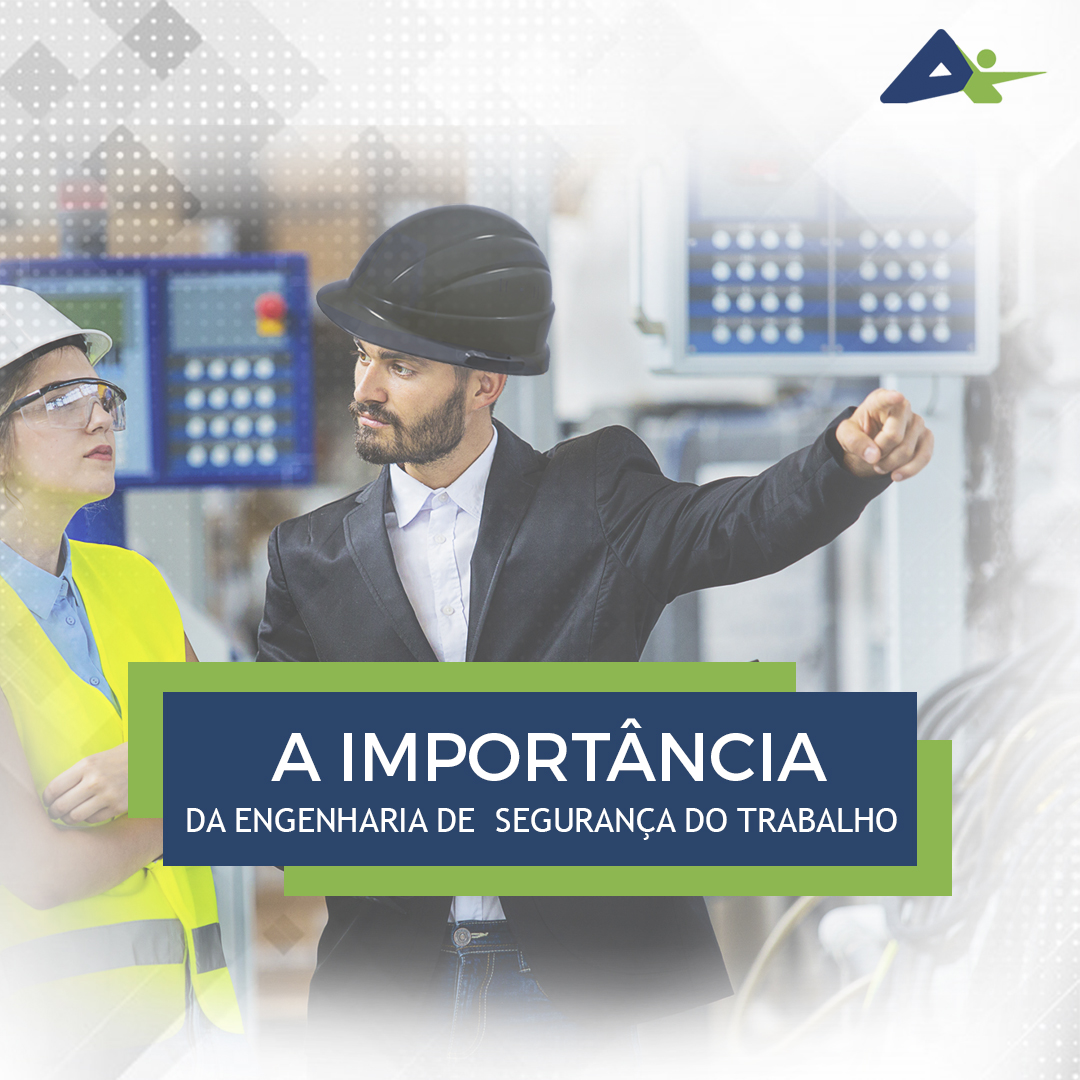 A importância da Engenharia de Segurança do Trabalho | Destra Brasil