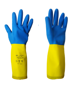 Luvas - Neoprene duo